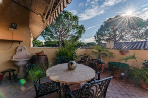 Casa Palmeta - 2 bedrooms apartment with pool